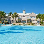 Sandals Emerald Bay Golf Resort & Spa - Great Exuma, Bahamas