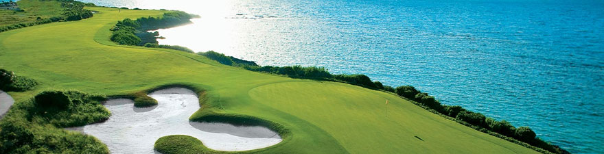 Sandals Emerald Bay Golf Resort & Spa - Great Exuma, Bahamas