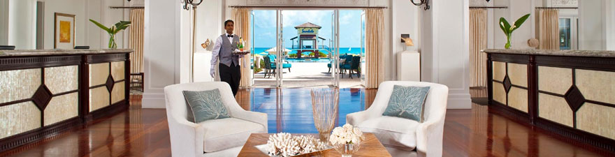 Sandals Emerald Bay Golf Resort & Spa - Great Exuma, Bahamas