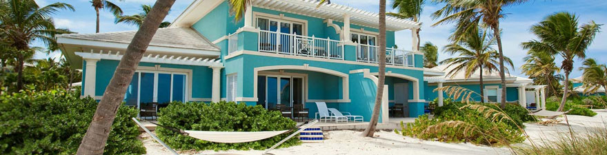 Sandals Emerald Bay Golf Resort & Spa - Great Exuma, Bahamas