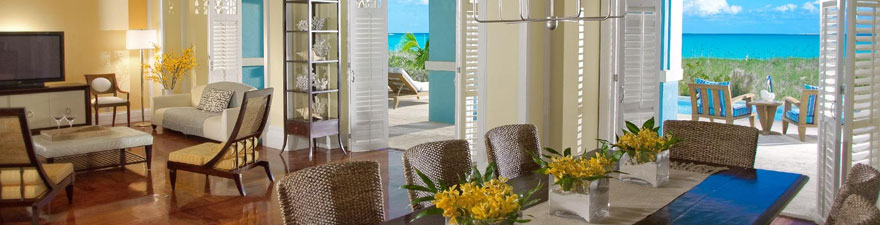 Sandals Emerald Bay Golf Resort & Spa - Great Exuma, Bahamas